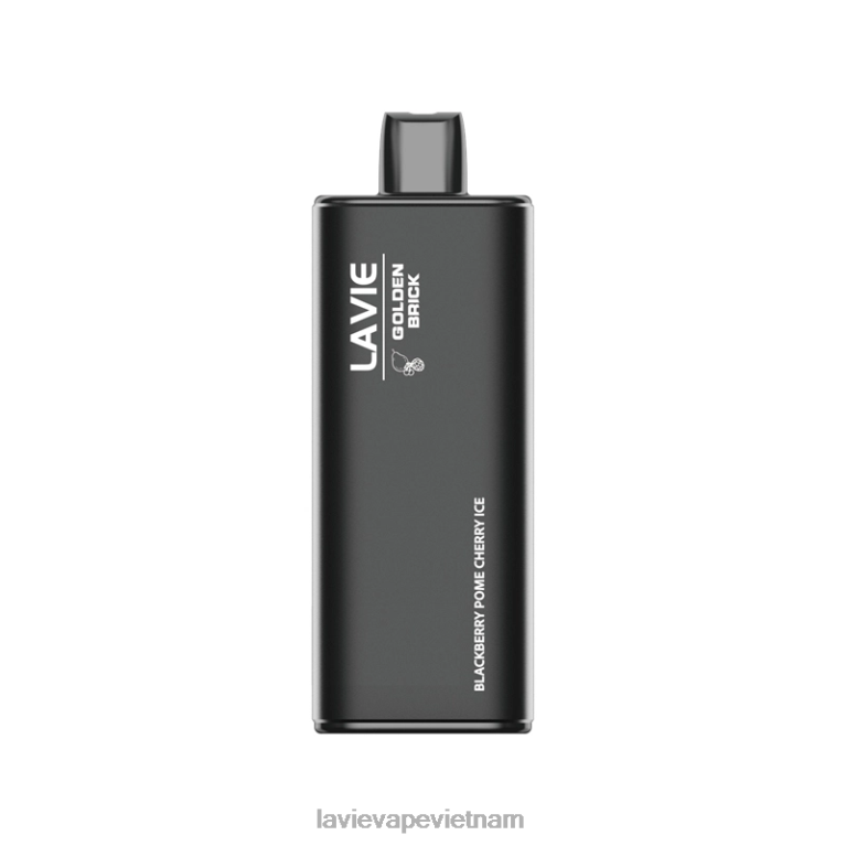 đá anh đào blackberry pome LAVIE GOLDEN BRICK 10000 hơi thở 2DL8454 | Mua Lavie